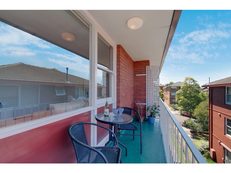8/5 Cecil Street, Ashfield NSW 2131