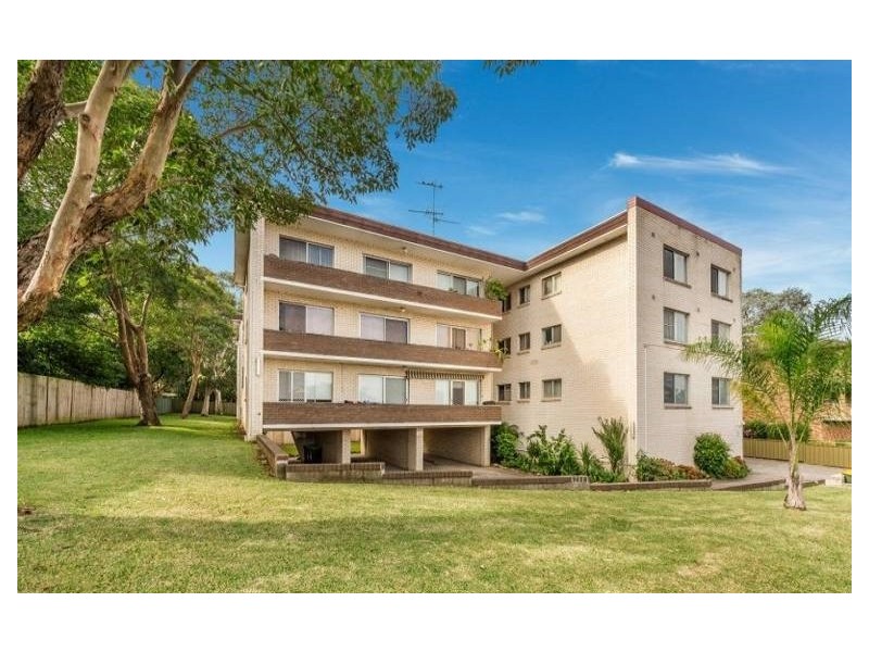 9/1 Jeffrey Street, Canterbury NSW 2193