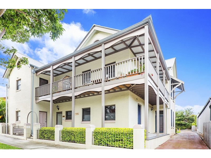 5/11 Woodcourt St, Marrickville NSW 2204