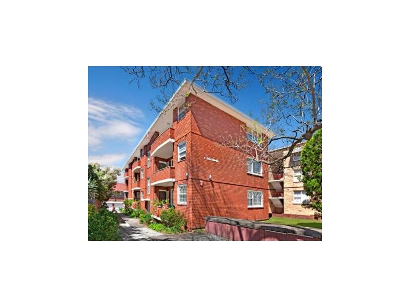 3/7 Chandos Street, Ashfield NSW 2131