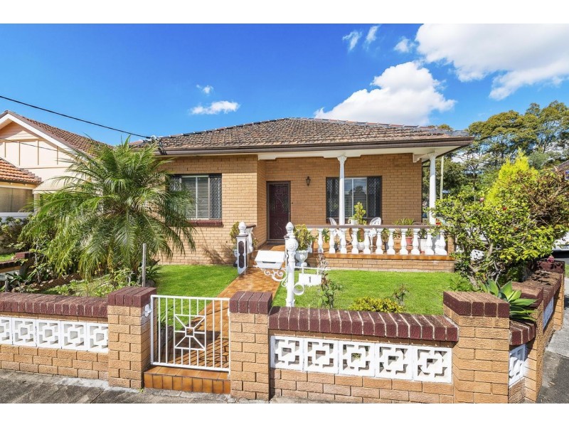 1 Page Avenue, Ashfield NSW 2131