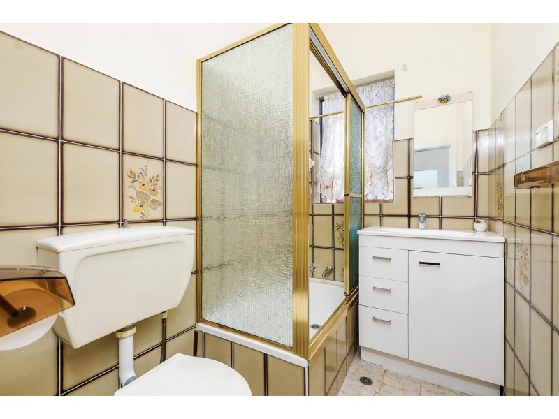 1 Page Avenue, Ashfield NSW 2131