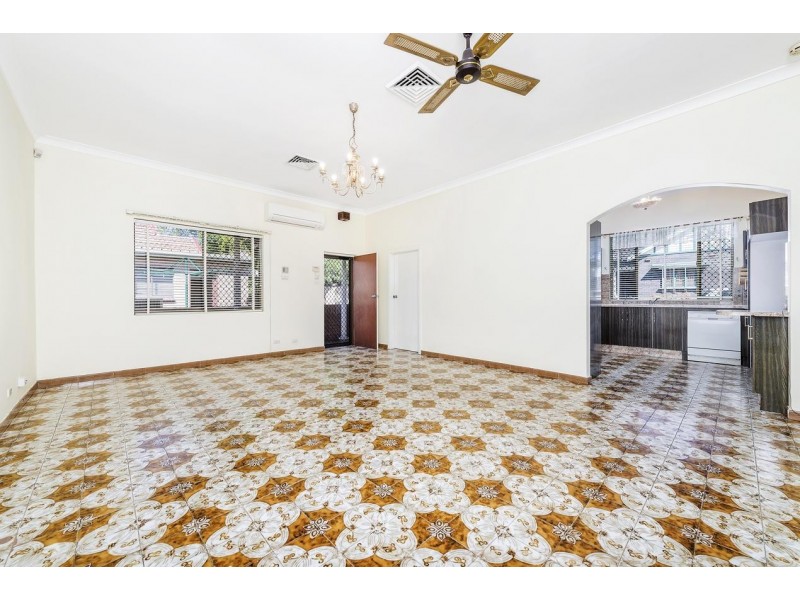 1 Page Avenue, Ashfield NSW 2131