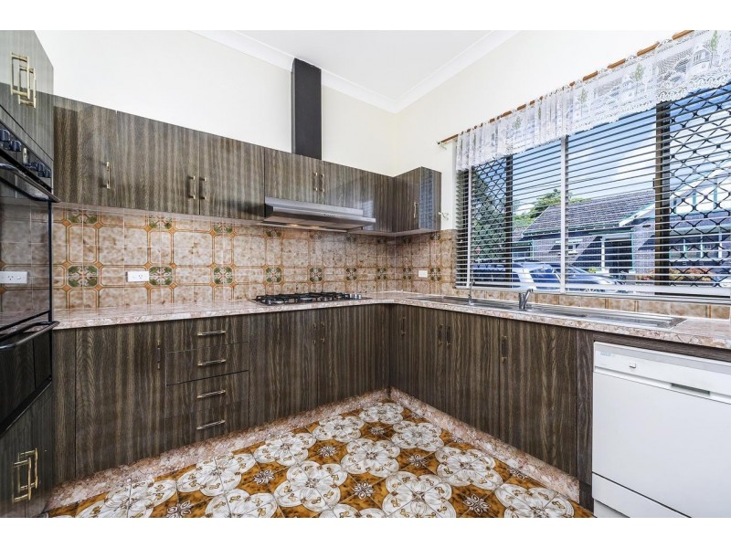 1 Page Avenue, Ashfield NSW 2131