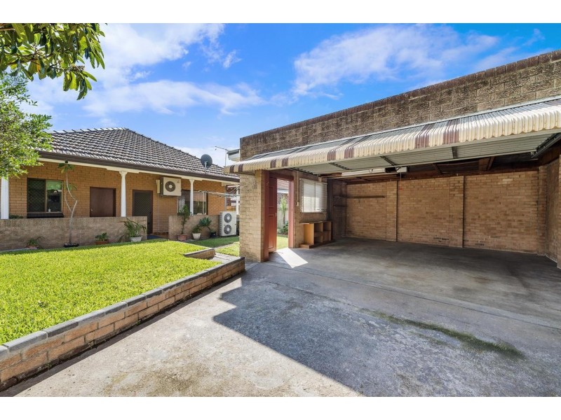 1 Page Avenue, Ashfield NSW 2131