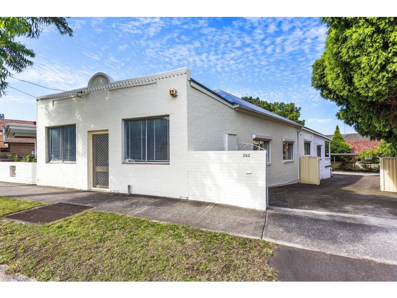 262 Georges River Road, Croydon Park NSW 2133