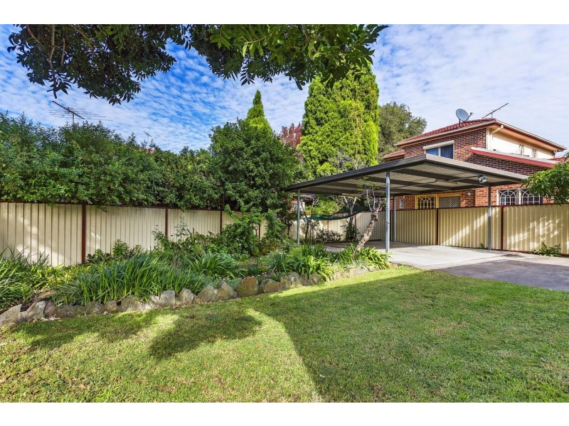 262 Georges River Road, Croydon Park NSW 2133