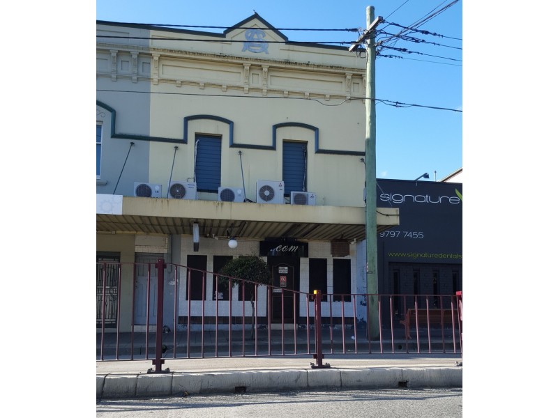 187 Liverpool Road, Ashfield NSW 2131