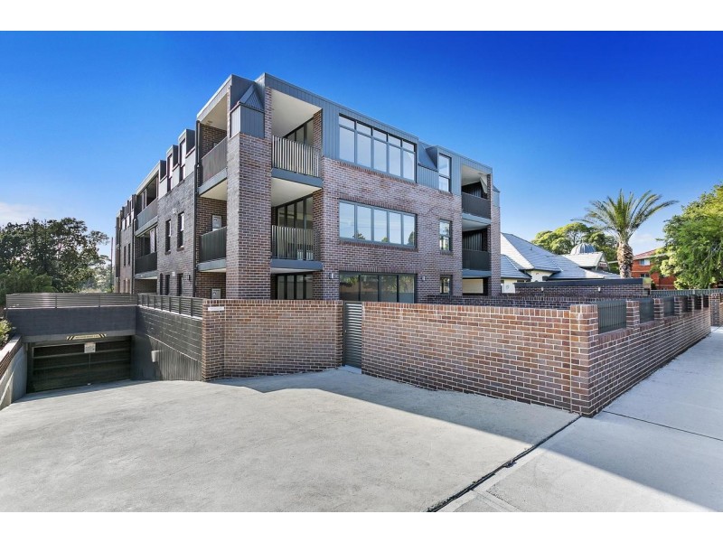18/50 Chandos Street, Ashfield NSW 2131