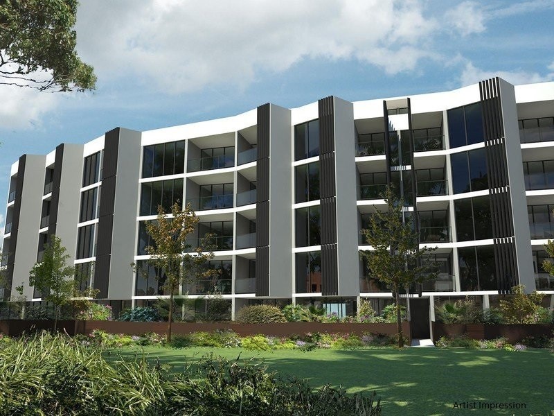 14/371-377 Liverpool Road, Ashfield NSW 2131