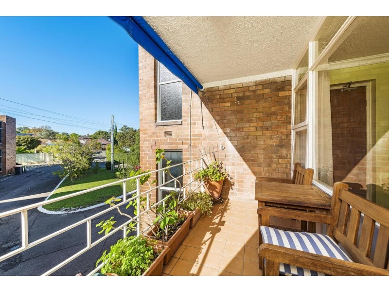 20c/18 Lucy Street, Ashfield NSW 2131