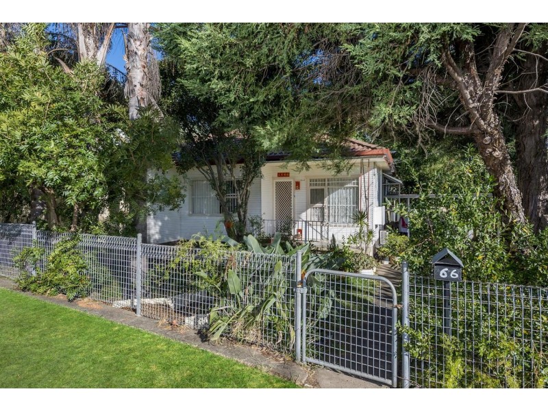 66 Wyatt Avenue, Regents Park NSW 2143