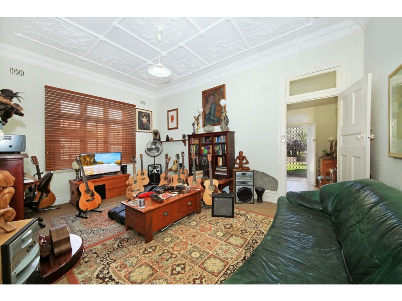 36 Palace Street, Ashfield NSW 2131