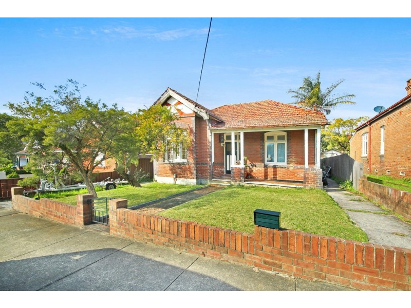 36 Palace Street, Ashfield NSW 2131