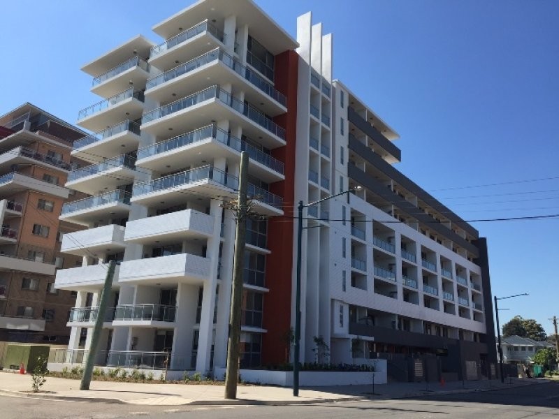 B201/87-91 Campbell Street, Liverpool NSW 2170