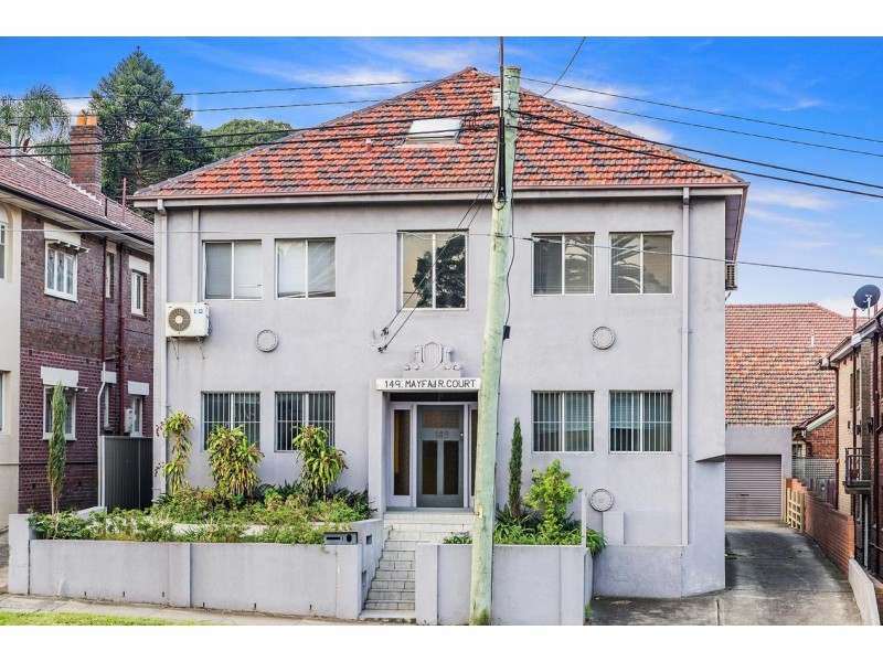 149 Parramatta Road, Haberfield NSW 2045