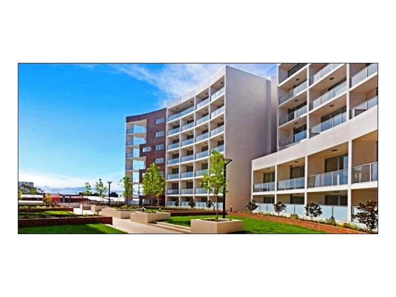 48/2A Brown Street, Ashfield NSW 2131
