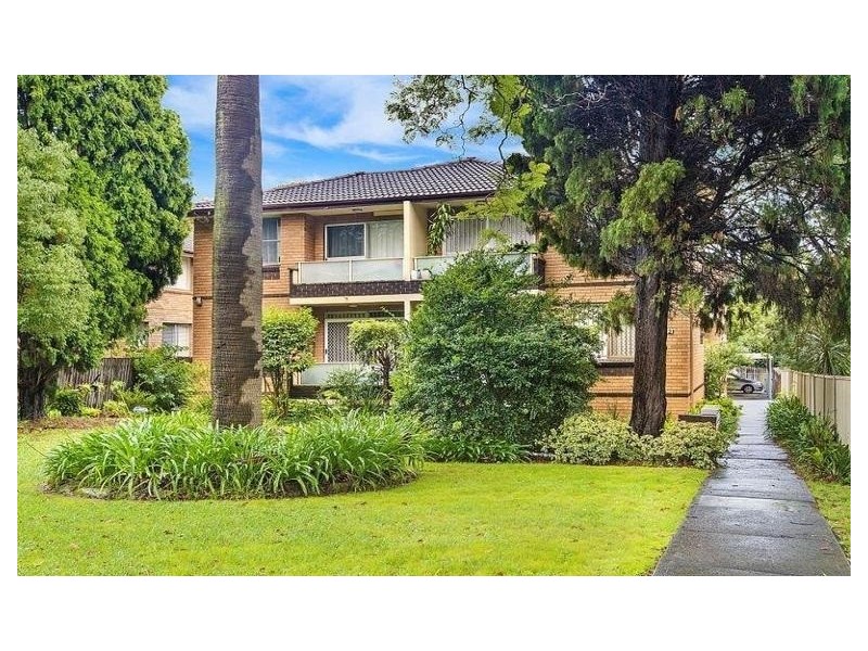 1/132 Frederick Street, Ashfield NSW 2131