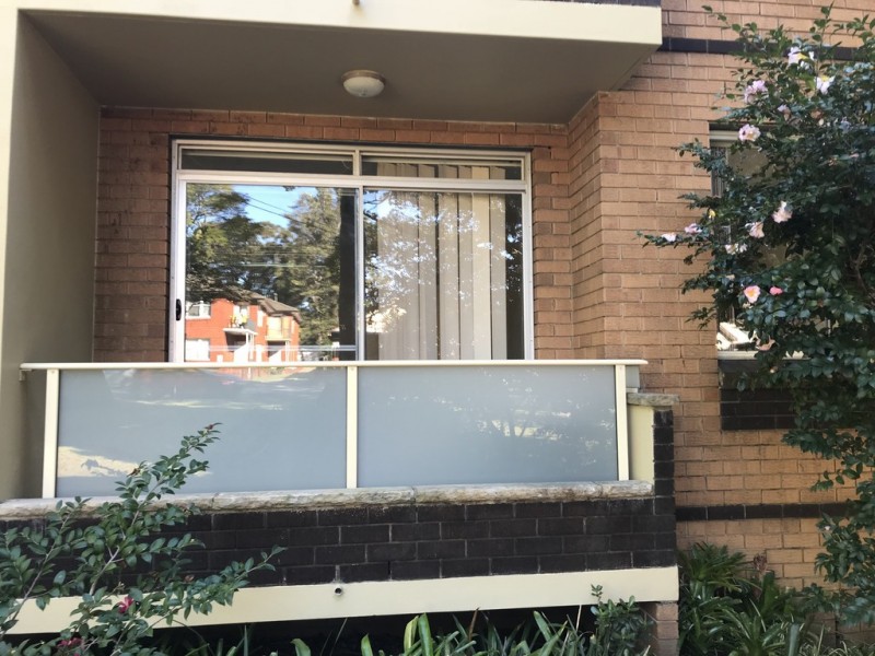 1/132 Frederick Street, Ashfield NSW 2131