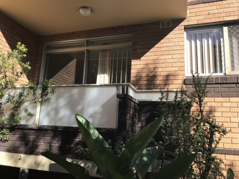 1/132 Frederick Street, Ashfield NSW 2131