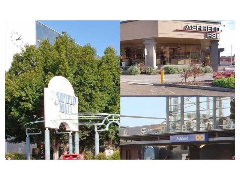 1/132 Frederick Street, Ashfield NSW 2131