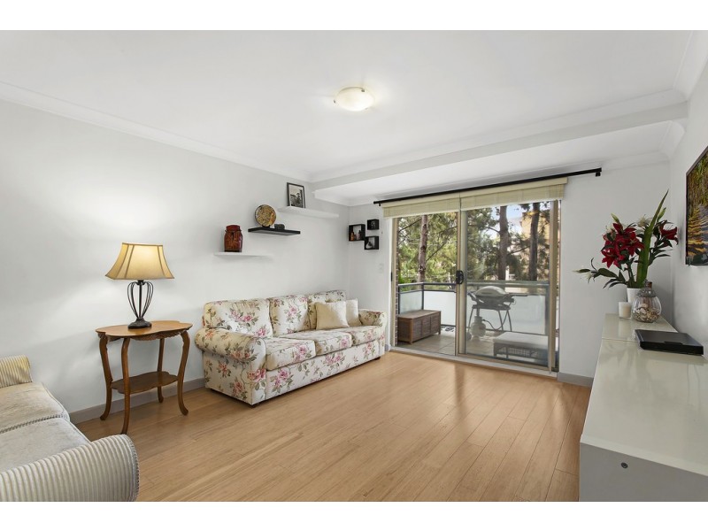 17/12 West Street, Croydon NSW 2132