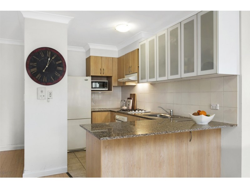 17/12 West Street, Croydon NSW 2132