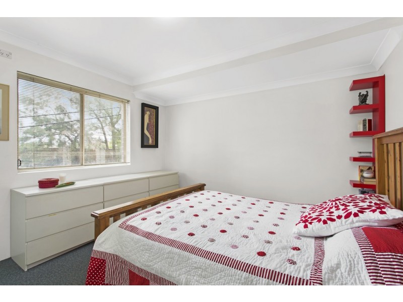 17/12 West Street, Croydon NSW 2132