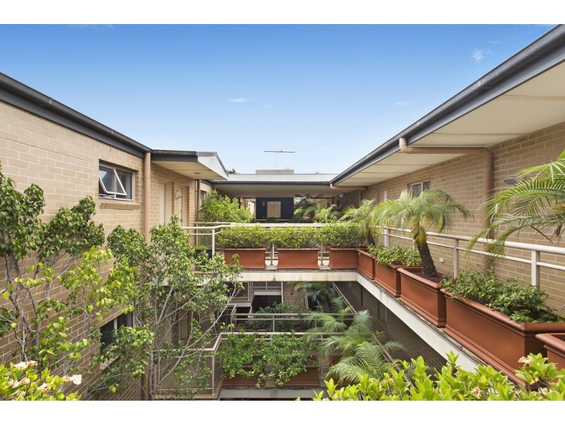 17/12 West Street, Croydon NSW 2132