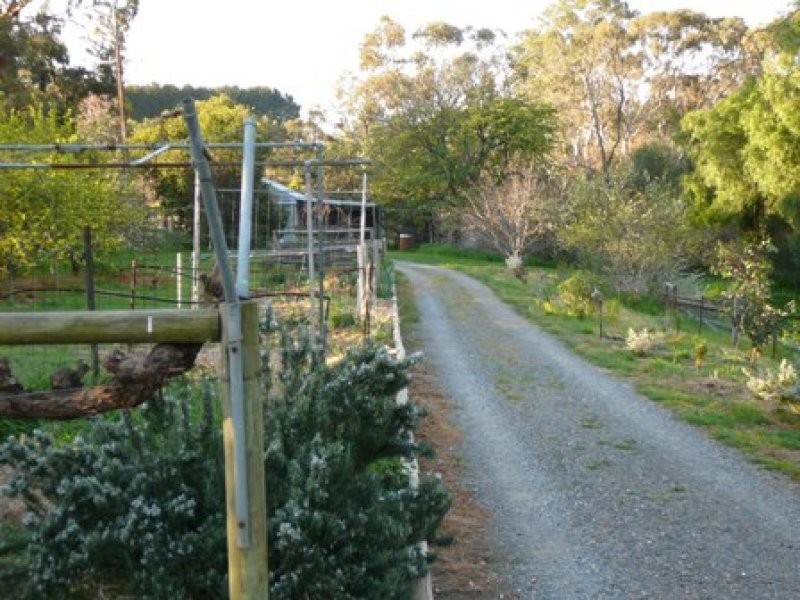 RSD 680 Blewitt Springs Road, Blewitt Springs SA 5171