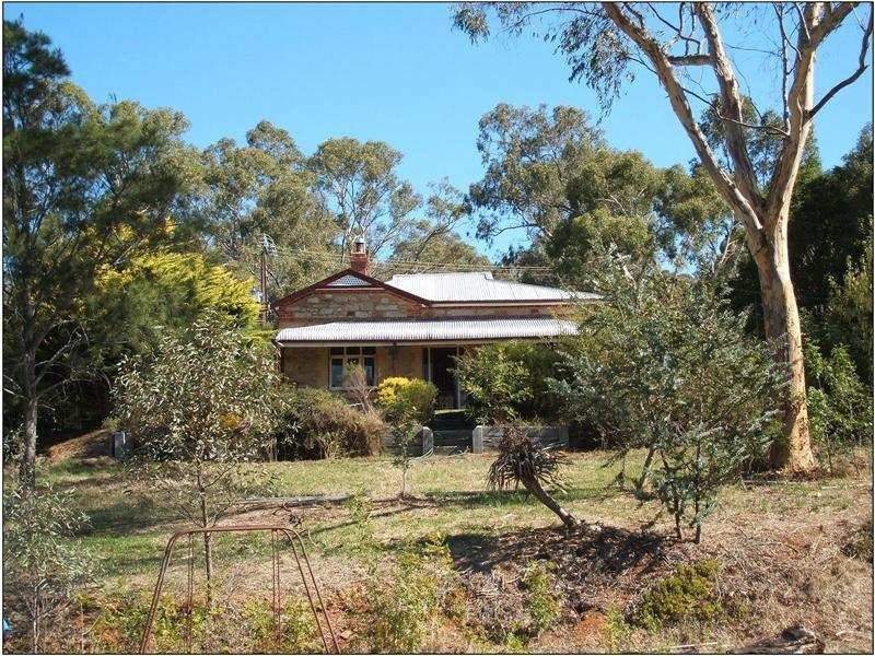 Lot 333 Grants Gully Road, Clarendon SA 5157