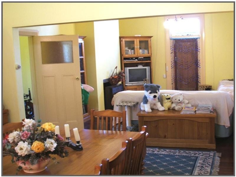 Lot 333 Grants Gully Road, Clarendon SA 5157