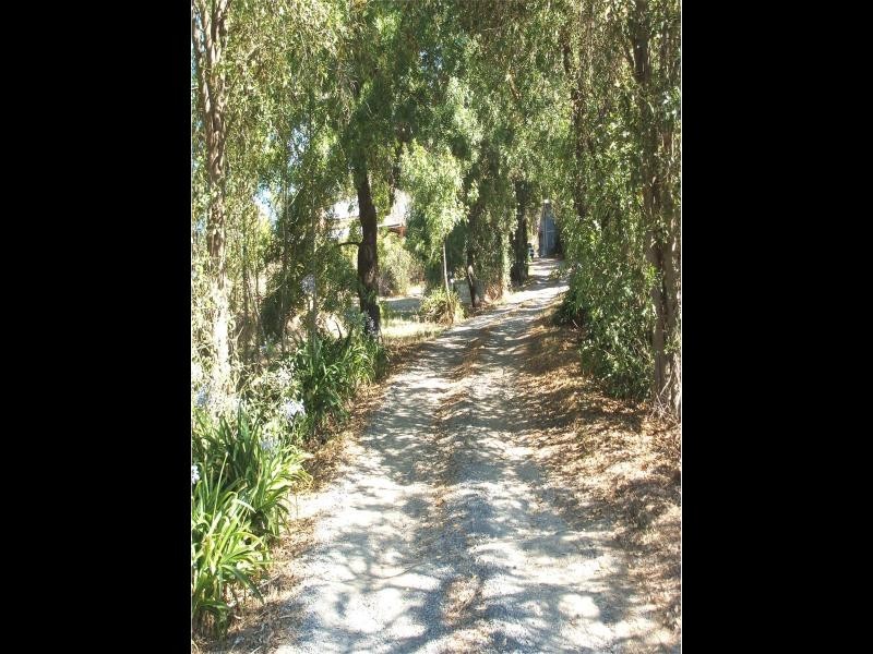 Lot 333 Grants Gully Road, Clarendon SA 5157