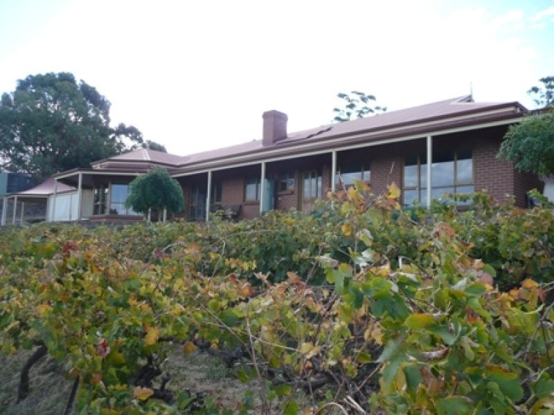 Lot 4 Gosse Road, Clarendon SA 5157