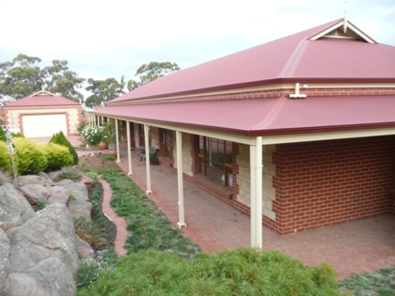 Lot 4 Gosse Road, Clarendon SA 5157