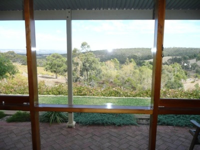 Lot 4 Gosse Road, Clarendon SA 5157