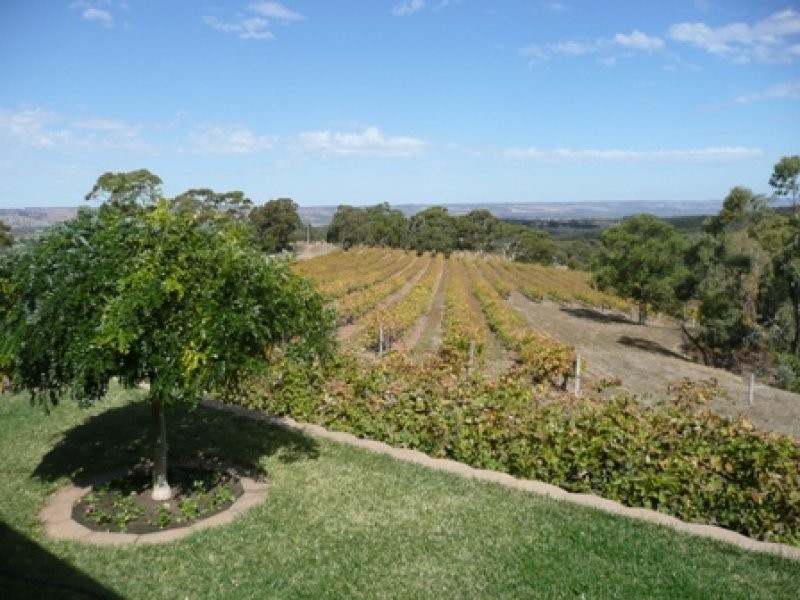 Lot 4 Gosse Road, Clarendon SA 5157