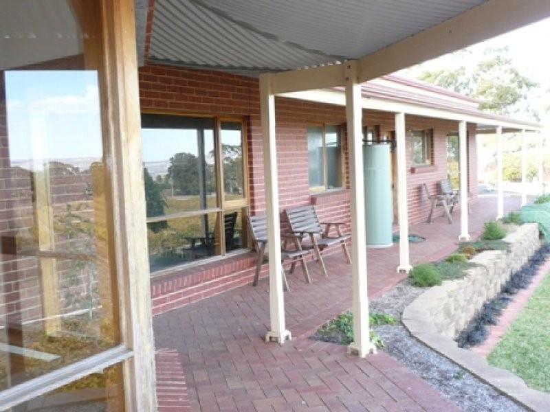 Lot 4 Gosse Road, Clarendon SA 5157