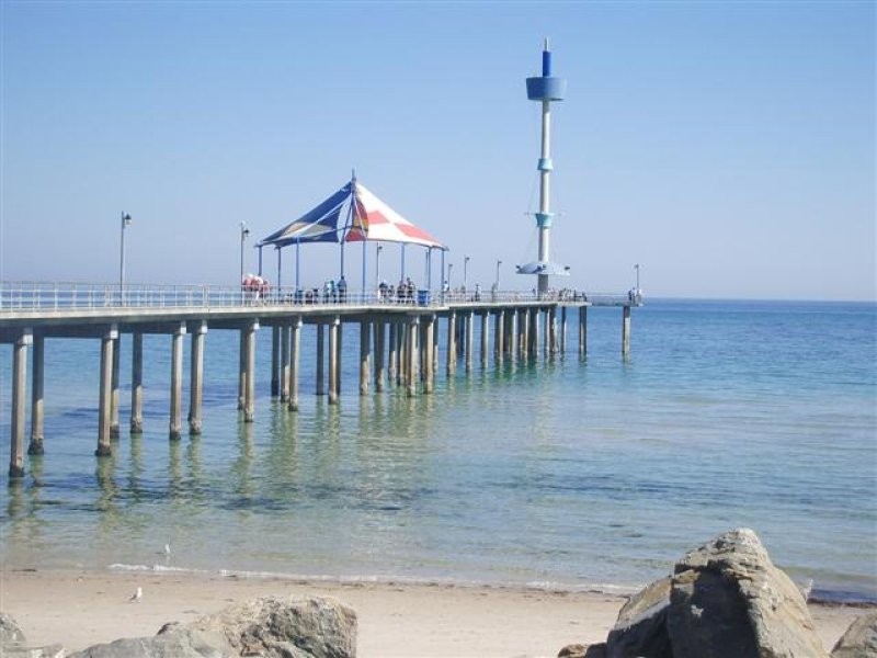 51 Downing Street, Hove SA 5048