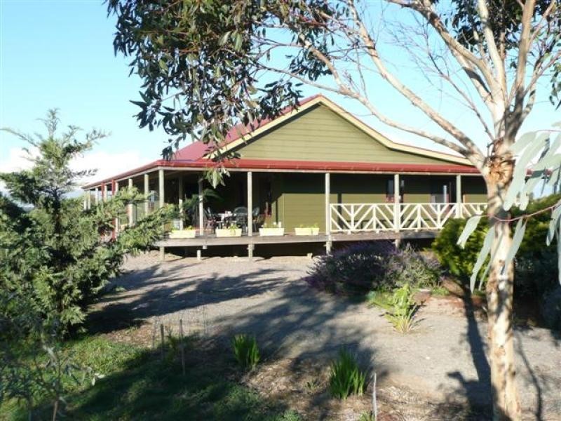 Lot 10 Louds Hill Road, Willunga SA 5172
