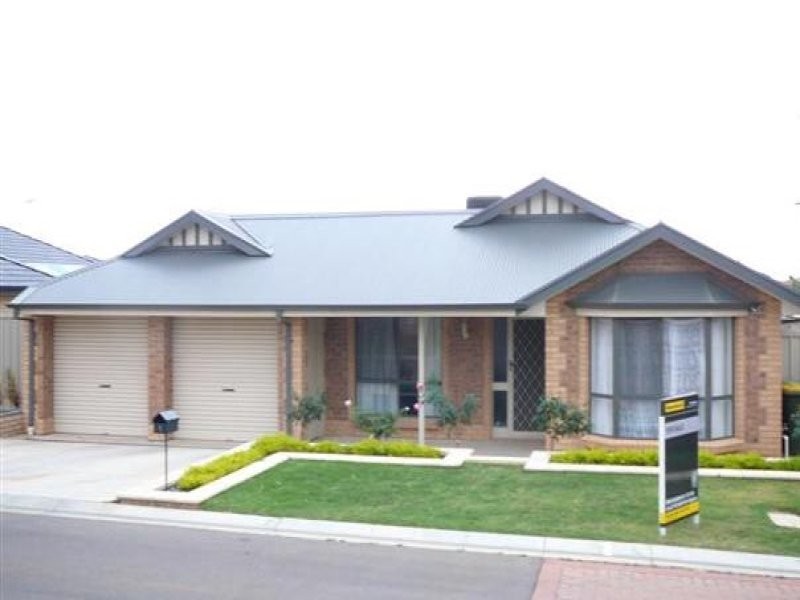 1 Mercedes Court, Hackham SA 5163