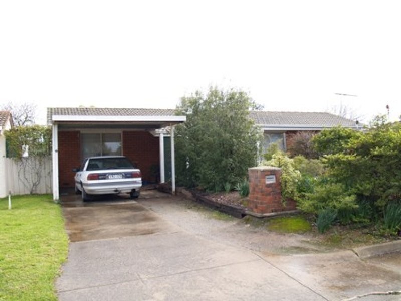 59 Trim Crescent, Old Noarlunga SA 5168