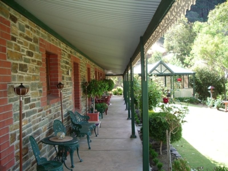 Lot 21 Strickland Road, Kangarilla SA 5157