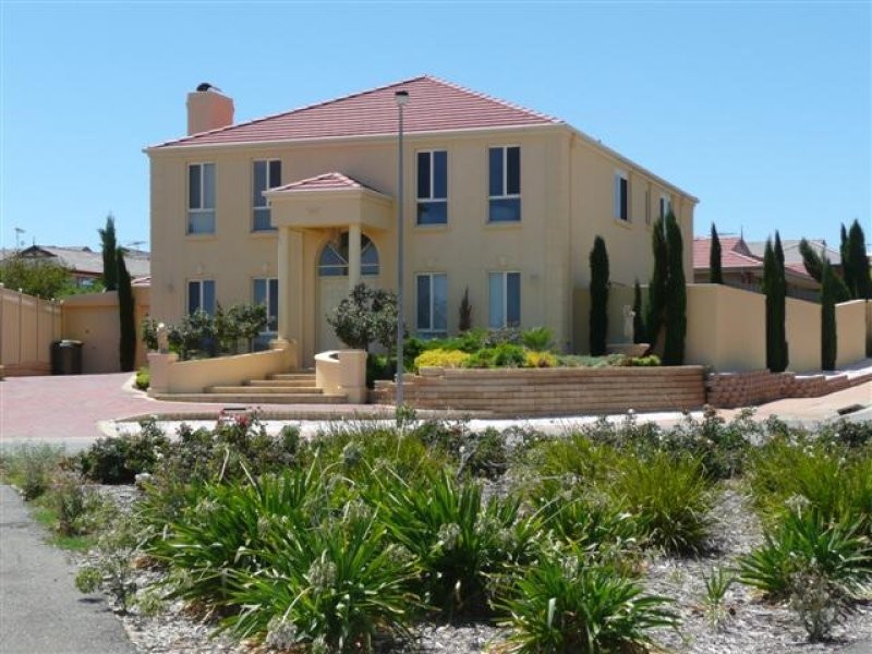 5 The Crescent, Seaford Rise SA 5169