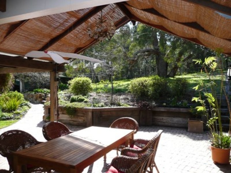 Sec 440 Yaroona Road, Kangarilla SA 5157