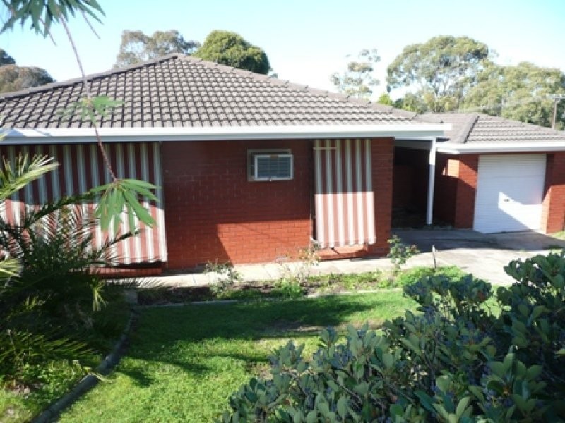 8 Higgins Street, Hackham SA 5163