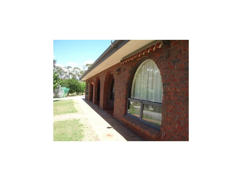 Lot 4 McMurtrie Road, Mclaren Vale SA 5171