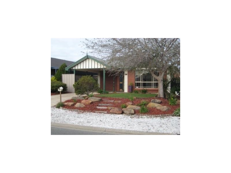 34 Driftwood Crescent, Seaford Rise SA 5169