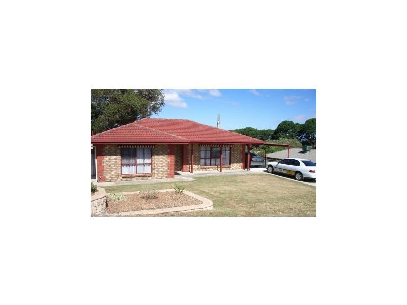 4 SLATER AVENUE, Mount Compass SA 5210