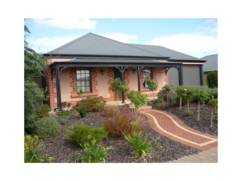 18 Rose Crescent, Mclaren Flat SA 5171